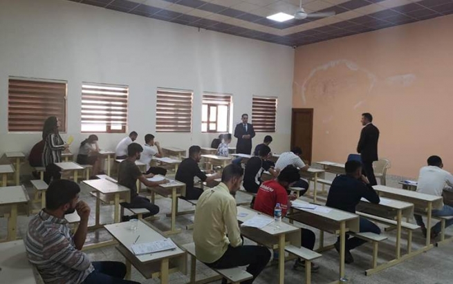 وەزارەتی پەروەردە روونکردنەوە لەسەر هێرشکردنە سەر مامۆستایەک دەدات 